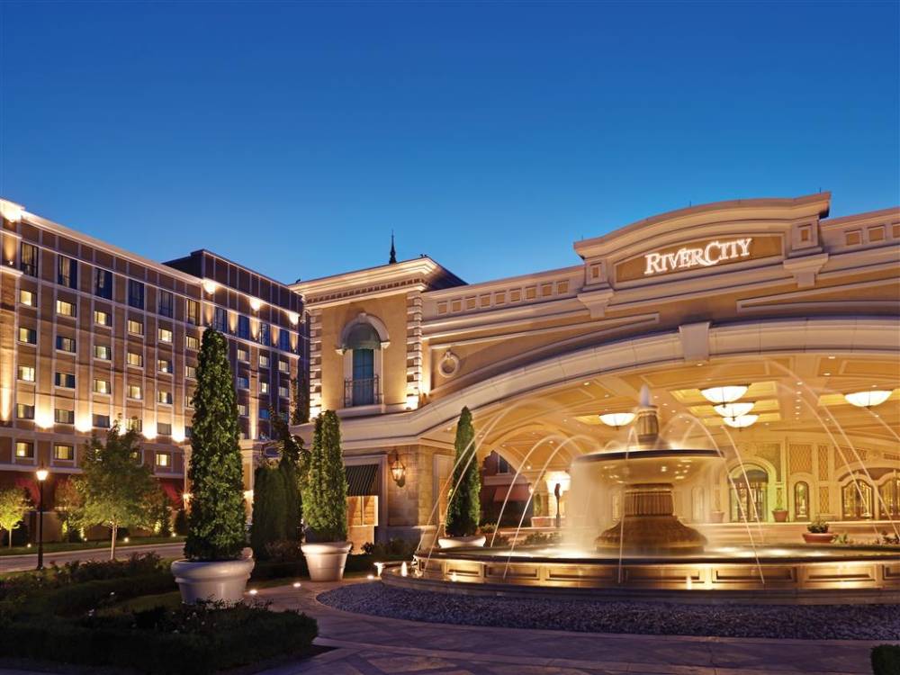 River City Casino And Hotel