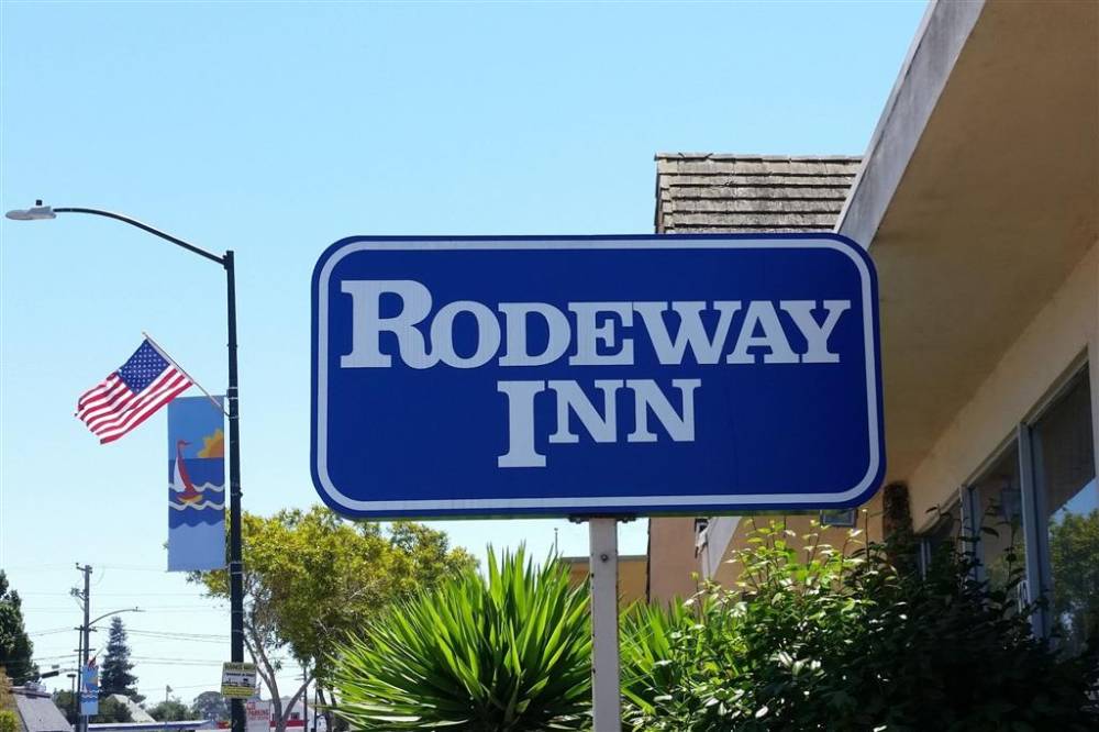 Rodeway Inn Alameda-oakland