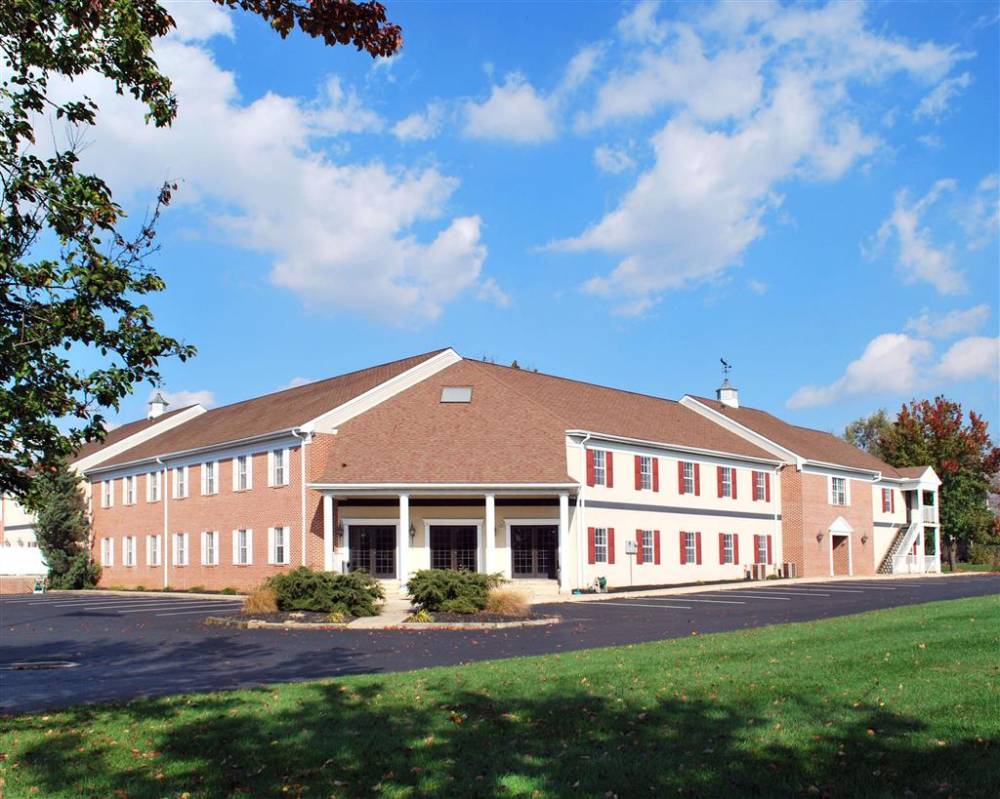 Rodeway Inn And Suites Myerstown - Leban