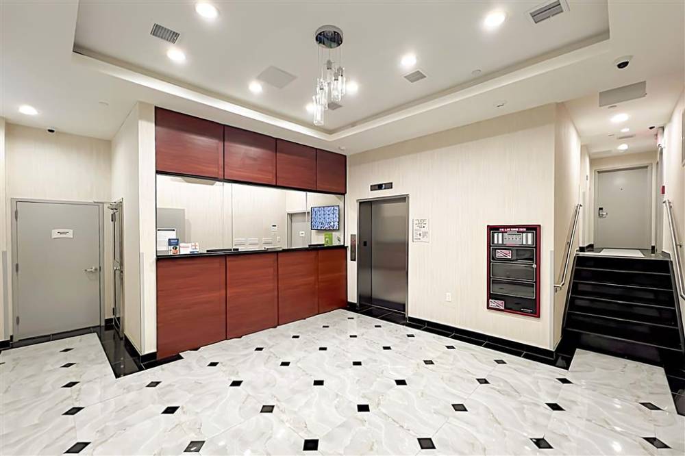 Rodeway Inn Brooklyn - Brownsville