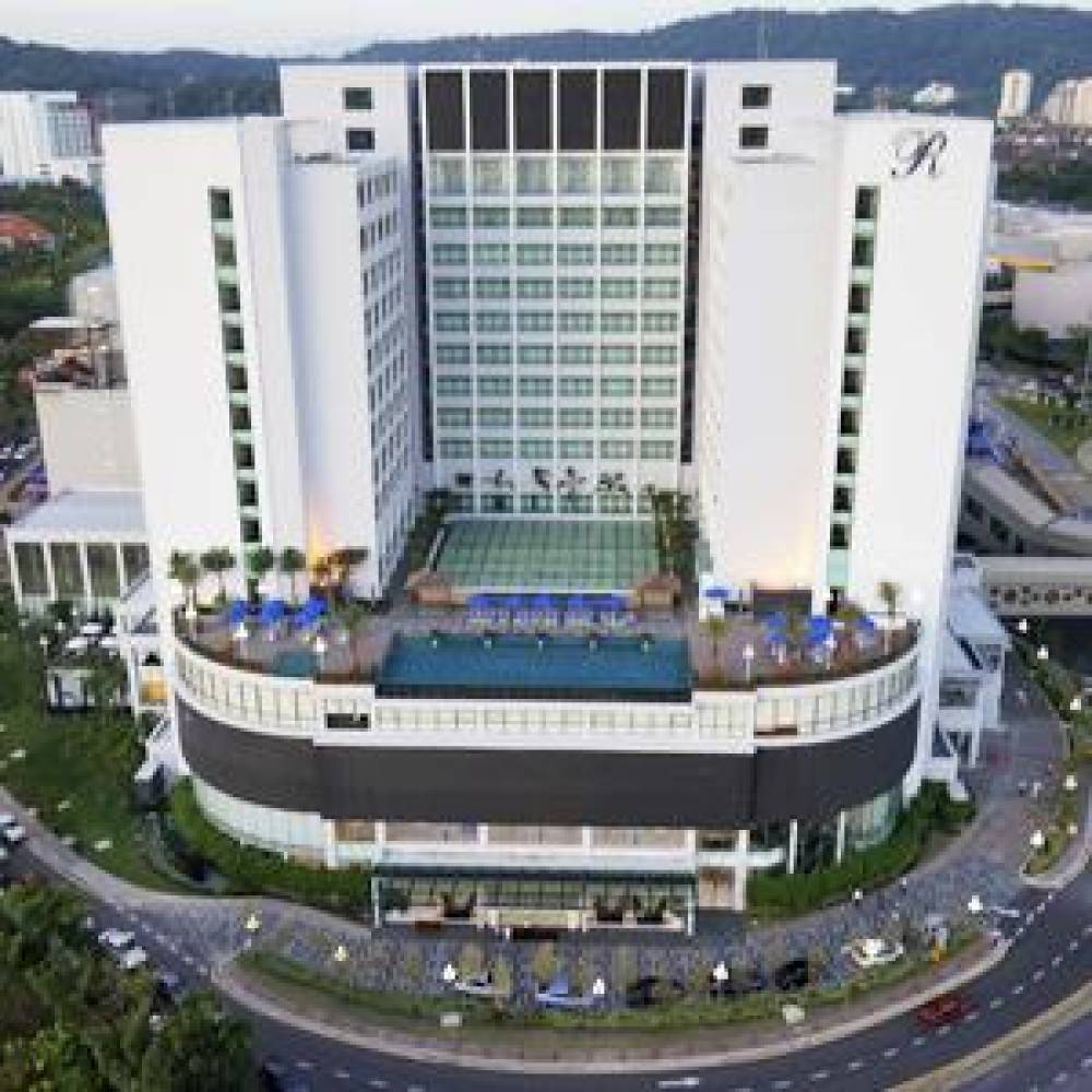 Royale Chulan Damansara Hotel