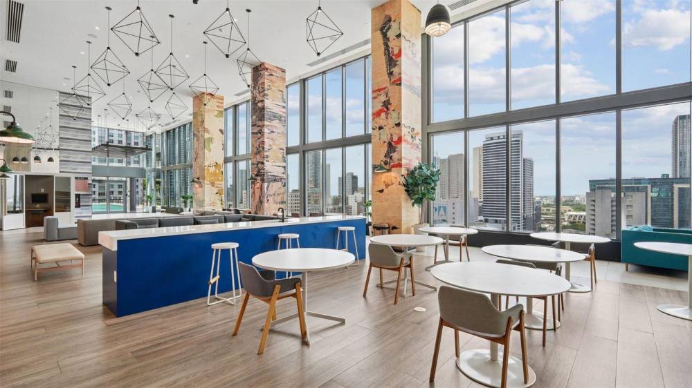 Sentral Alea Miami