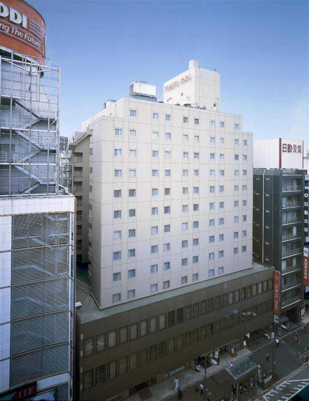 Shibuya Tokyu Rei Hotel