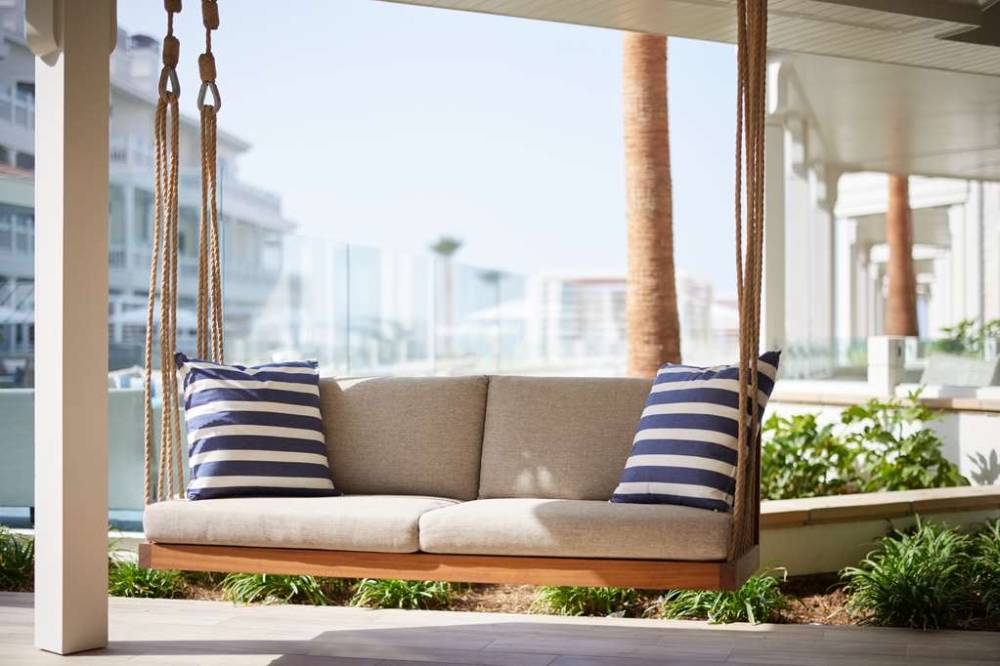 Shore House At The Del  Lxr Hotels And Resorts