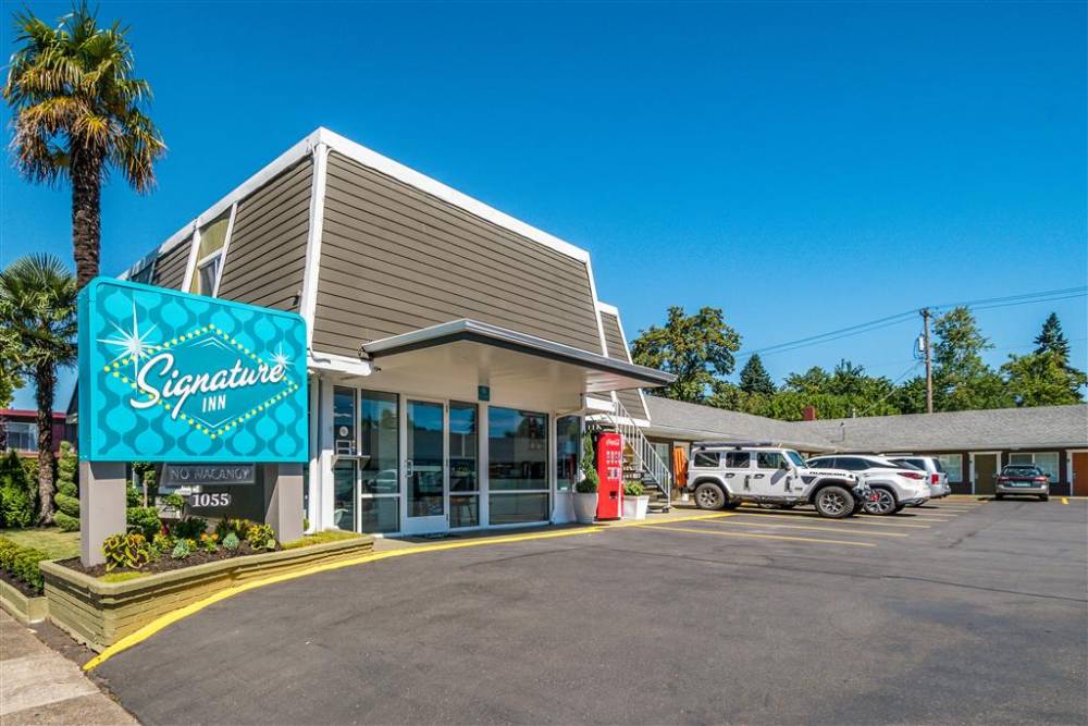 Signature Inn Eugene