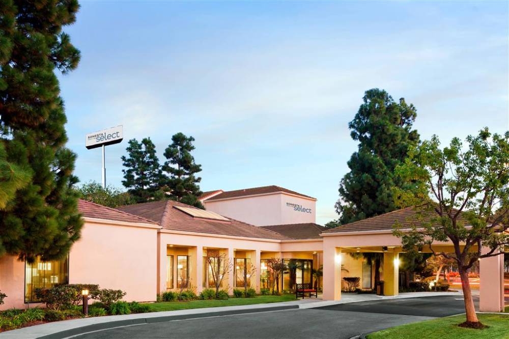 Sonesta Select Los Angeles Lax El Segundo
