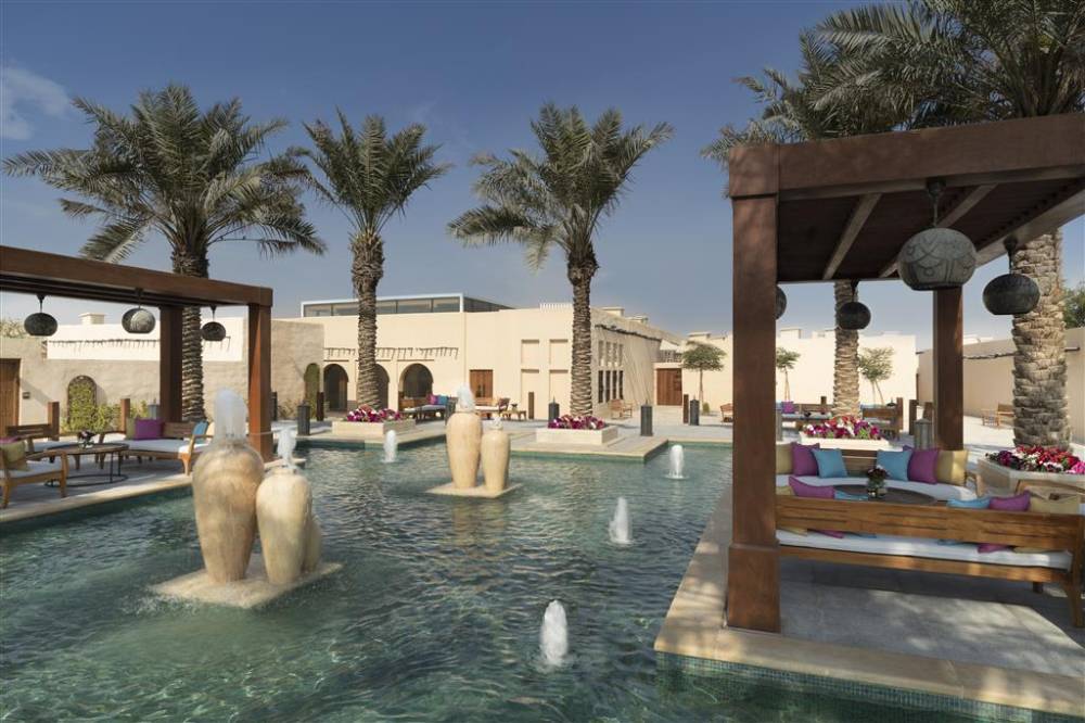 Souq Al Wakra Hotel By Tivoli