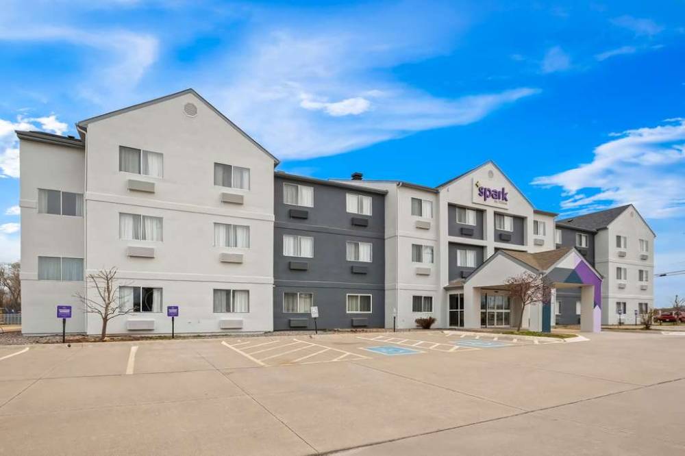 Spark By Hilton Moline Quad Cities