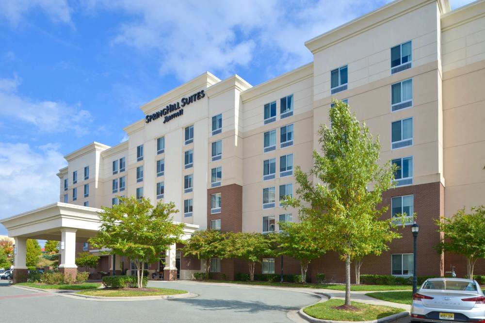 Springhill Suites By Marriott Durham Chapel Hill