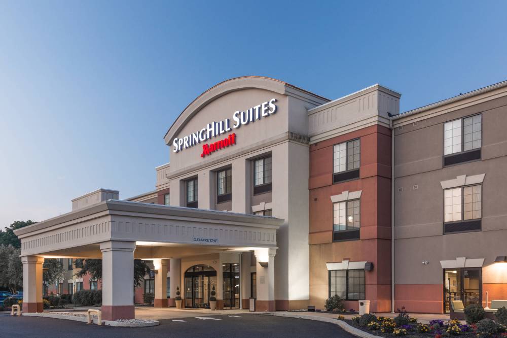 Springhill Suites By Marriott Quakertown