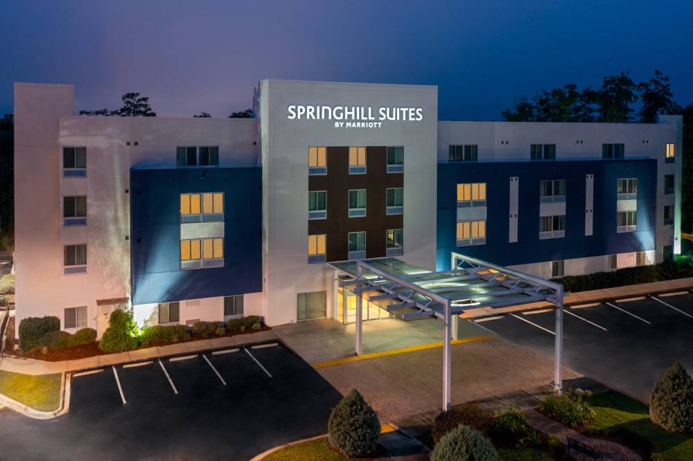 Springhill Suites By Marriott Tallahassee Central