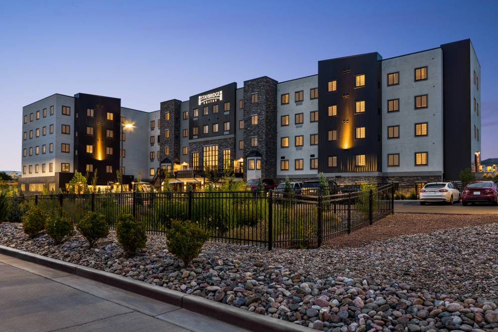 Staybridge Stes Ne Powers