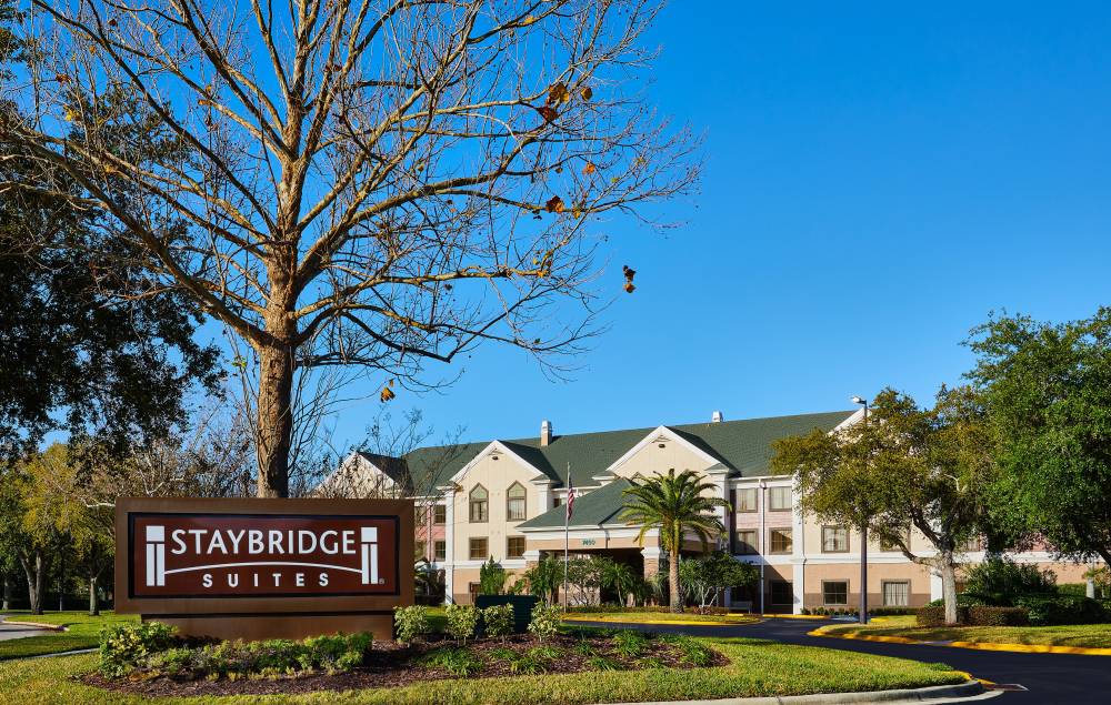 Staybridge Suites Airportsouth