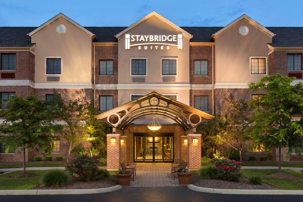 Staybridge Suites Akron Stow