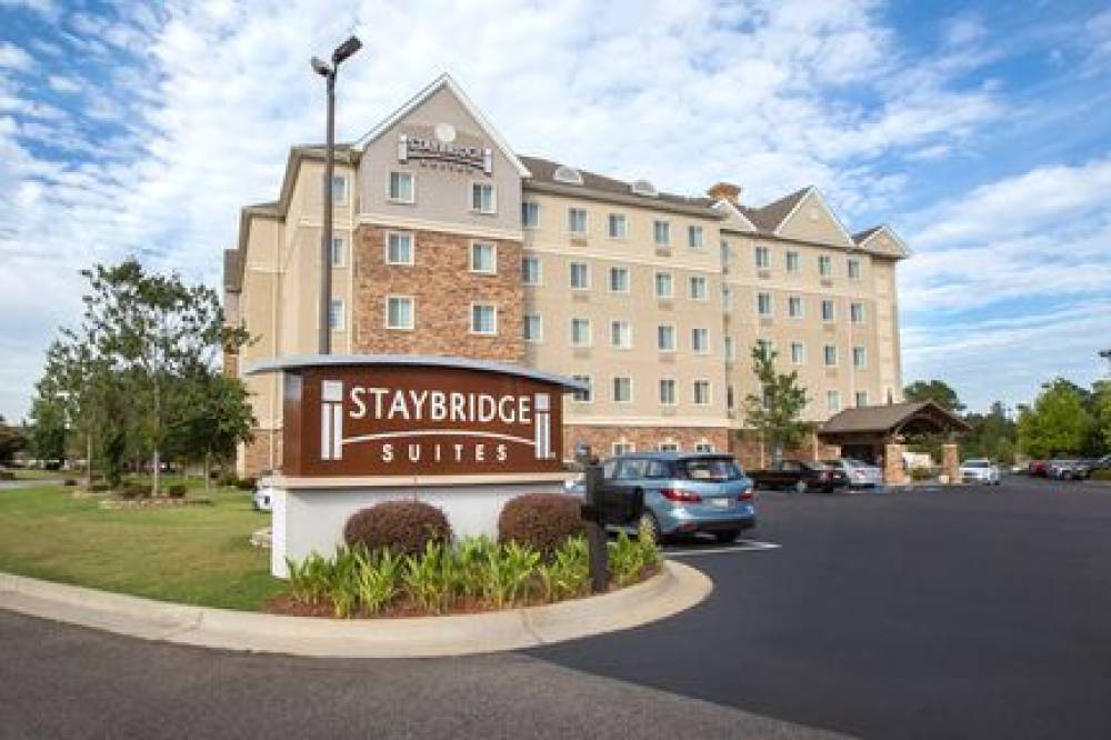 Staybridge Suites Augusta