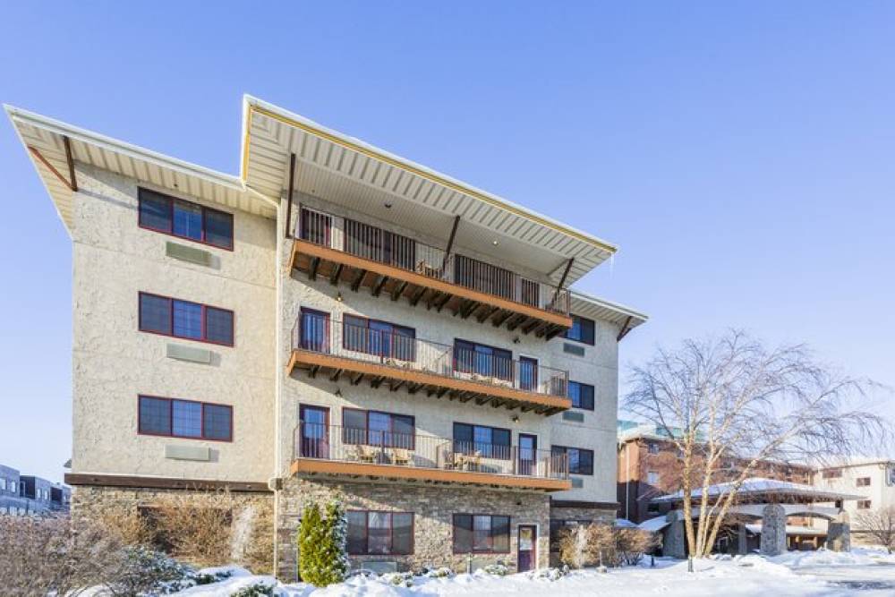 Stoney Creek Hotel Quad Cities