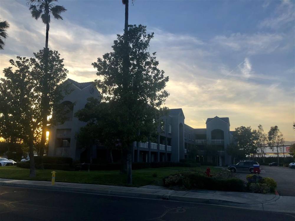 Surestay By Best Western Ontario Airport