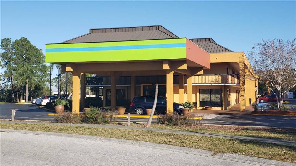 Surestay Hotel By Best Western St. Pete Clearwater Airport