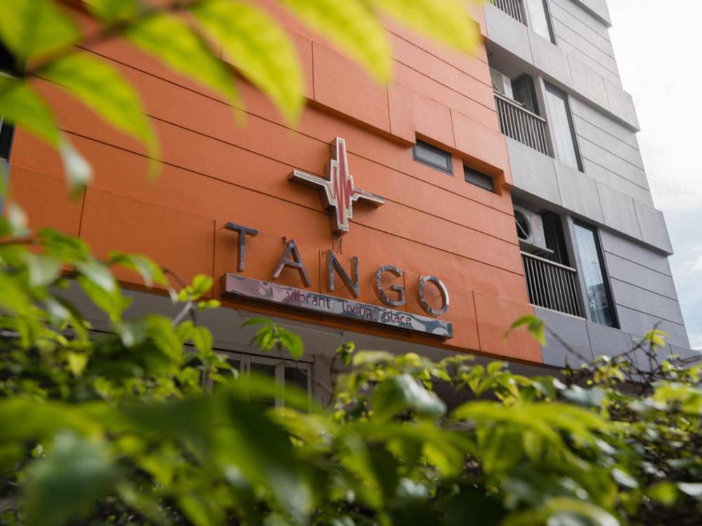 Tango - Vibrant Living Hotel