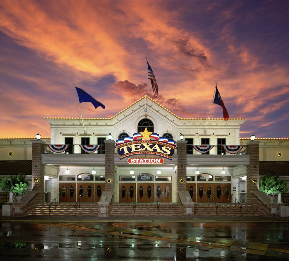 Texas Station Hotel & Casino