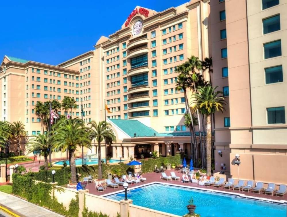The Florida Hotel Orlando