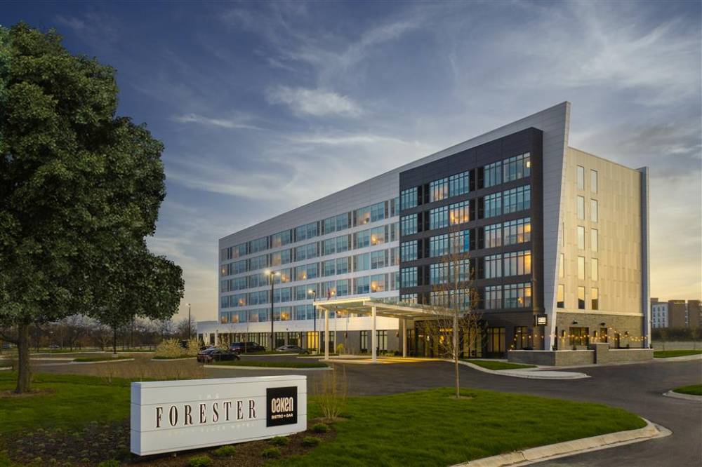 The Forester Hotel By Hyatt Place