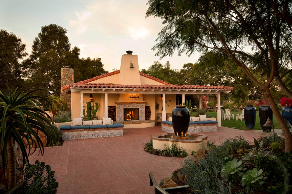 The Inn At Rancho Santa Fe A Tribute Portfolio Resort And Spa