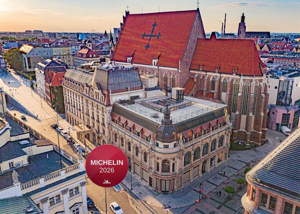 The Monopol Hotel