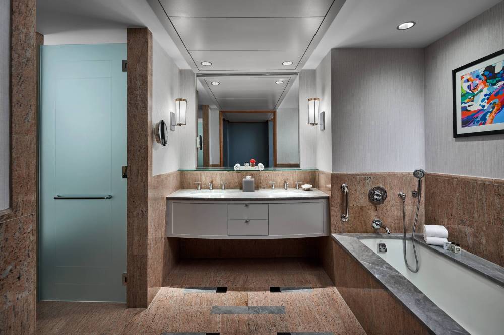 The Opus, Westchester Autograph Collection