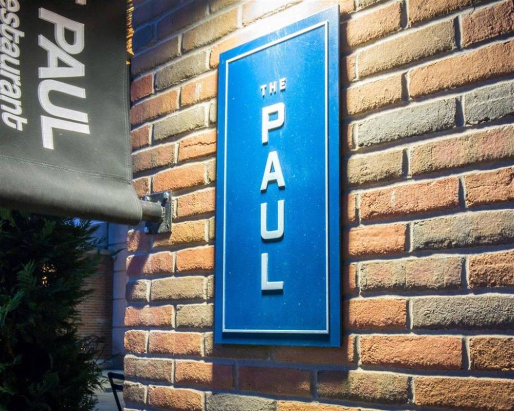 The Paul Hotel Nyc-chelsea Ascend Hotel 