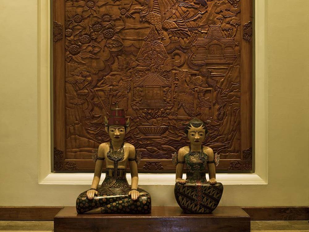 The Phoenix Hotel Yogyakarta - Mgallery Collection