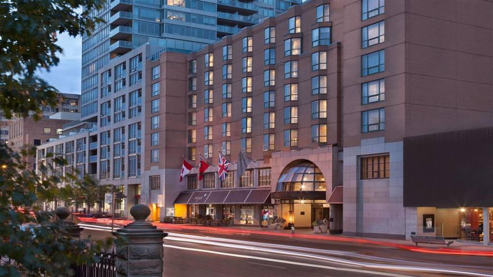 The Royal Sonesta Toronto