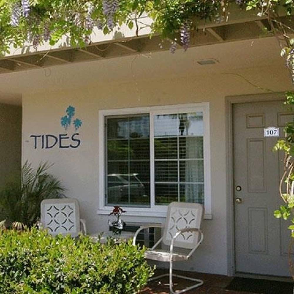 The Tides Laguna Hotel Motel