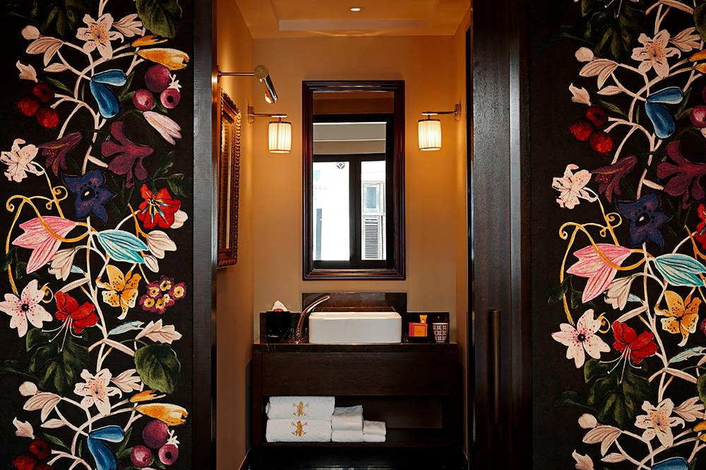 The Vagabond Club Singapore A Tribute Portfolio Hotel