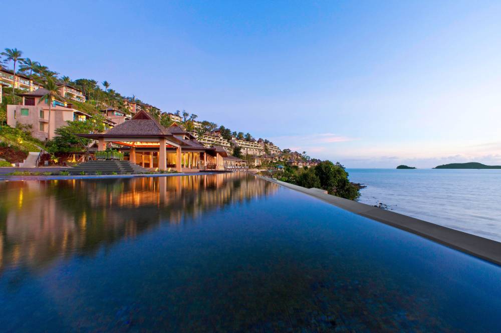 The Westin Siray Bay Resort And Spa Phuket