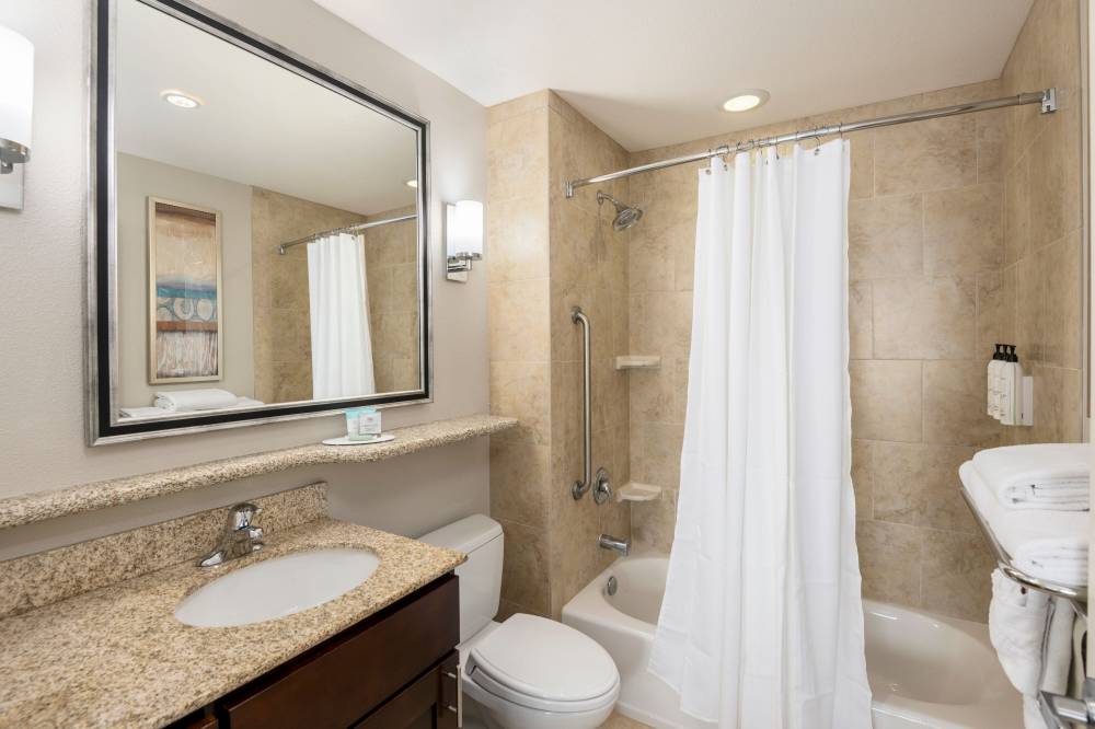 Towneplace Suites By Marriott Abilene Northeast