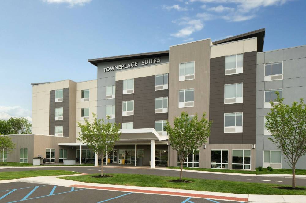 Towneplace Suites By Marriott Allentown West