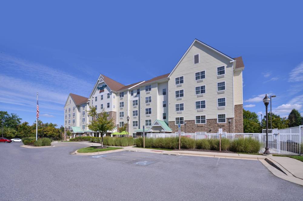 Towneplace Suites By Marriott Arundel Mills Bwi Airport