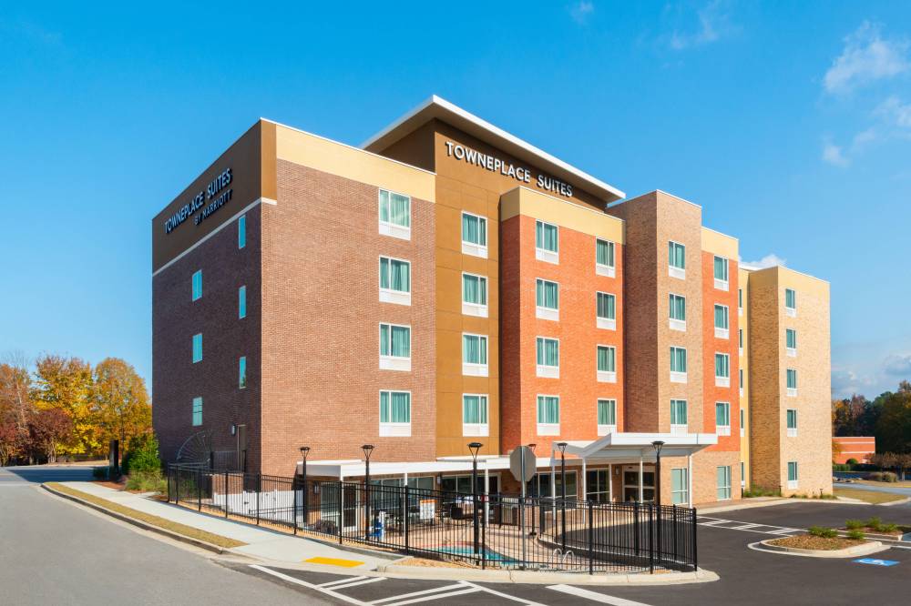 Towneplace Suites By Marriott Atlanta Lawrenceville