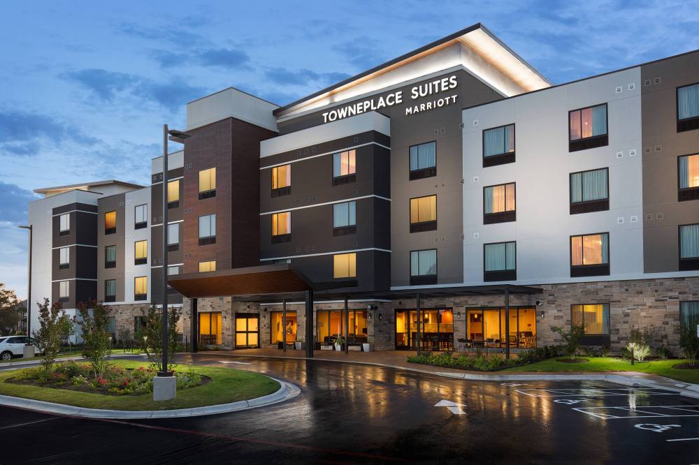 Towneplace Suites By Marriott Austin North-lakeline