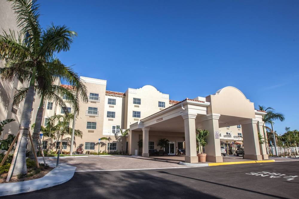 Towneplace Suites By Marriott Boynton Beach