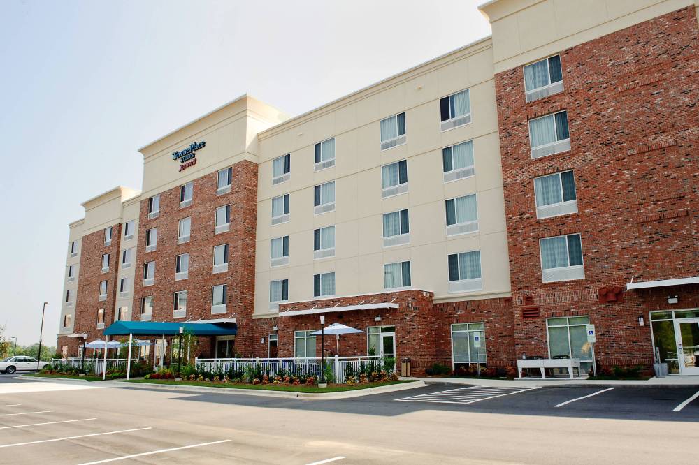 Towneplace Suites By Marriott Charlotte Mooresville