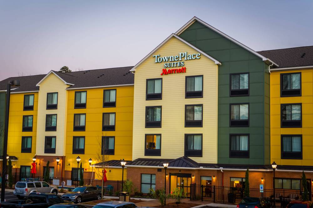 Towneplace Suites By Marriott Columbia Northwest-harbison