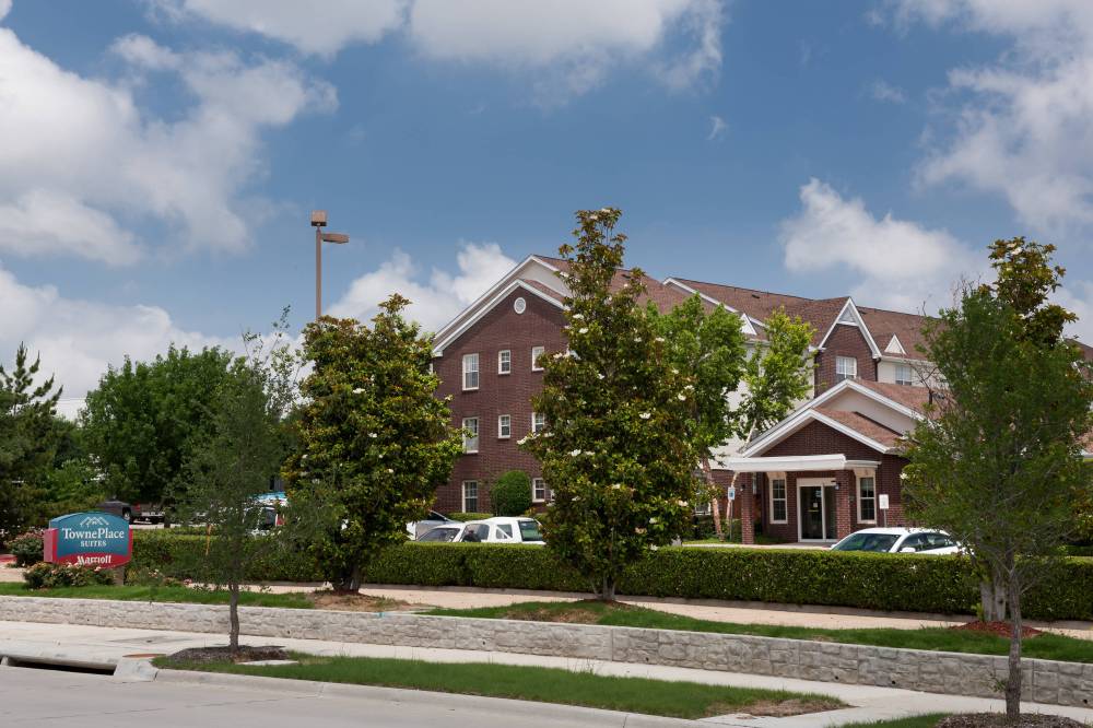 Towneplace Suites By Marriott Dallas Arlington North