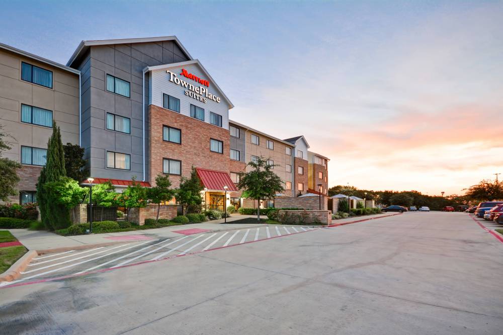 Towneplace Suites By Marriott Dallas Lewisville