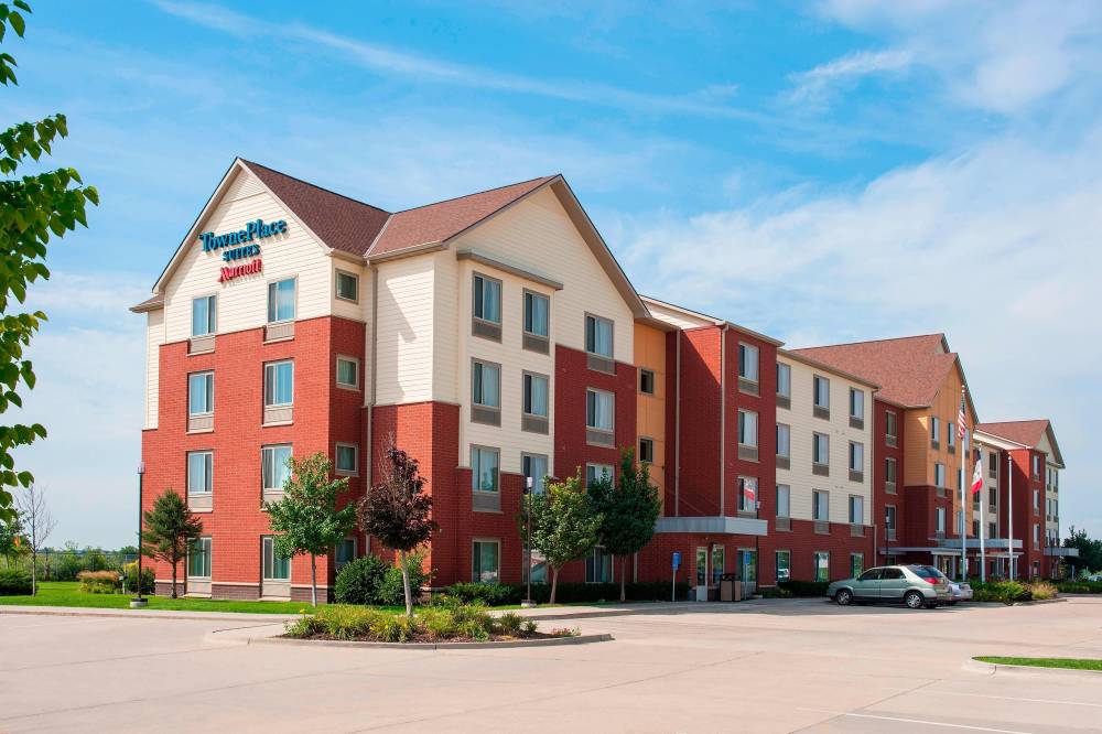 Towneplace Suites By Marriott Des Moines Urbandale