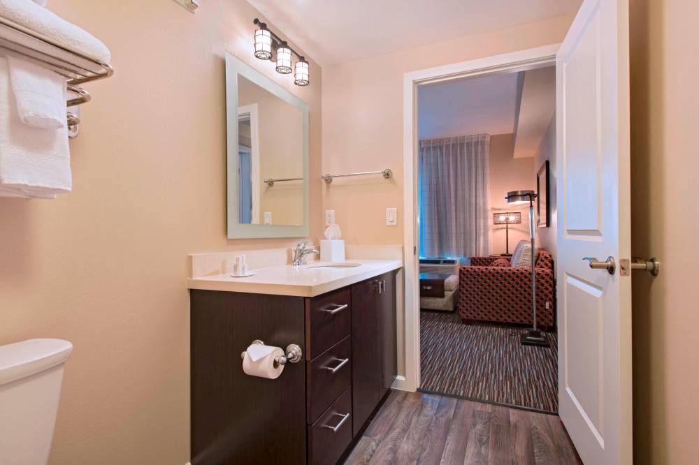 Towneplace Suites By Marriott Des Moines West-jordan Creek