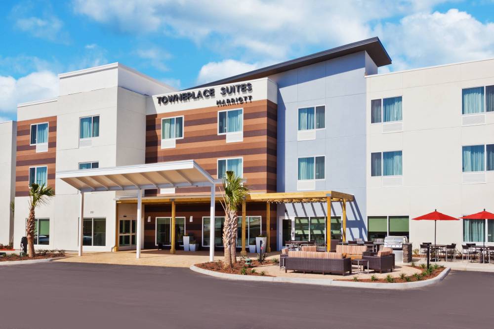Towneplace Suites By Marriott Dothan