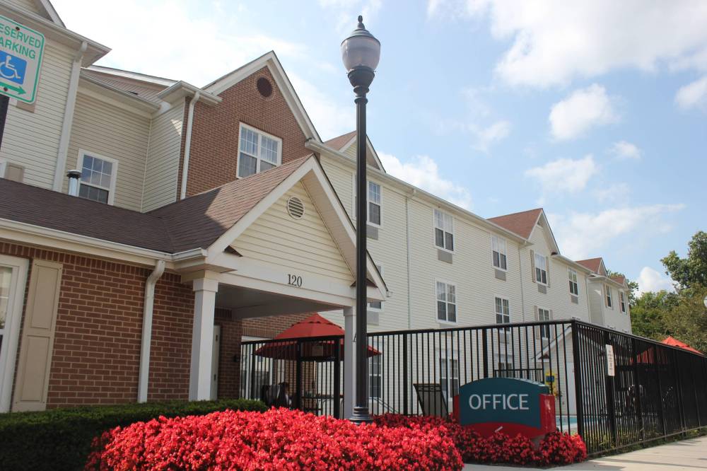 Towneplace Suites By Marriott Fort Meade National Business Park