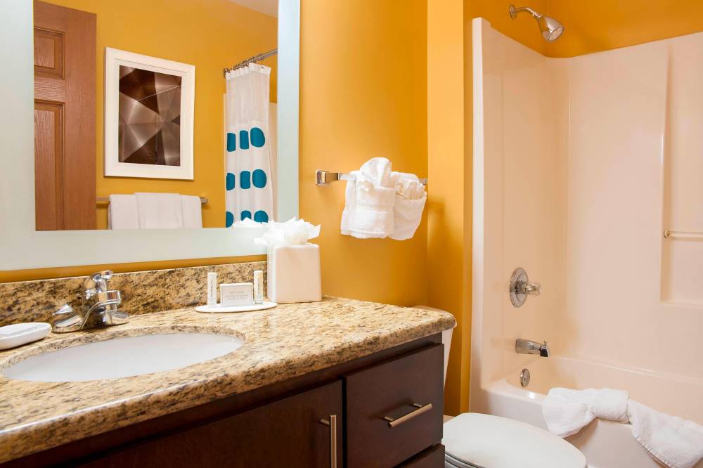 Towneplace Suites By Marriott Indianapolis Park 100